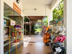 Laguna Park (D15), Shop House #581165651